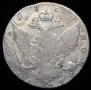 1 rouble 1769 year