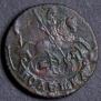 Polushka 1789 year
