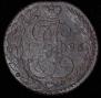 5 kopecks 1796 year