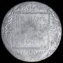 1 рубль 1801 года
