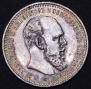 1 rouble 1893 year
