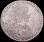 1 rouble 1727 year