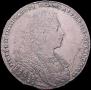 1 rouble 1728 year