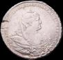 Poltina 1737 year