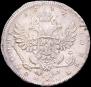 Poltina 1737 year