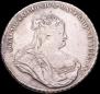 1 rouble 1738 year