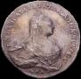 1 rouble 1761 year