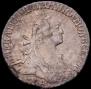 Grivennik 1771 year