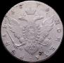 1 rouble 1778 year