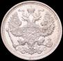 3 kopecks 1906 year