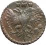 Polushka 1731 year