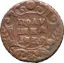 Polushka 1734 year