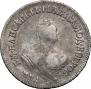 Polupoltinnik 1756 year