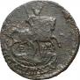 Polushka 1766 year