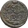 Polushka 1766 year