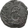 Polushka 1771 year