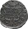 Polushka 1771 year