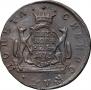 5 kopecks 1773 year