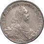 1 rouble 1774 year