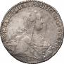 1 rouble 1775 year