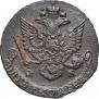 5 kopecks 1787 year