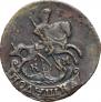 Polushka 1795 year