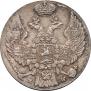 10 groszy 1840 year