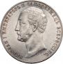 1 rouble 1859 year