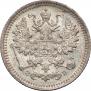 5 kopecks 1908 year