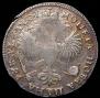 1 рубль 1719 года