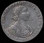 Poltina 1719 year