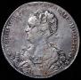 1 rouble 1725 year