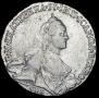 Poltina 1763 year