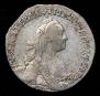 Grivennik 1769 year