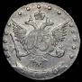 15 kopecks 1770 year