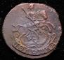 Polushka 1789 year