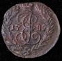 Polushka 1789 year