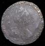 Grivennik 1791 year