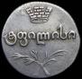 Doble abaz 1819 year
