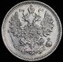5 копеек 1884 года