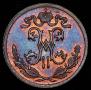 1/2 kopeck 1899 year