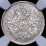 25 pennia 1909 year