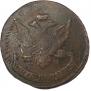 5 kopecks 1793 year