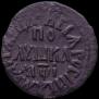 Polushka 1710 year