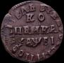 1 kopeck 1715 year