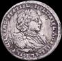 Poltina 1721 year