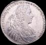 1 rouble 1728 year