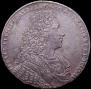 1 рубль 1729 года