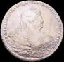 1 rouble 1737 year