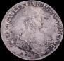 1 rouble 1757 year